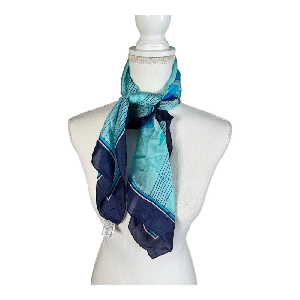 Elegant Golden Camel‎ Scarf